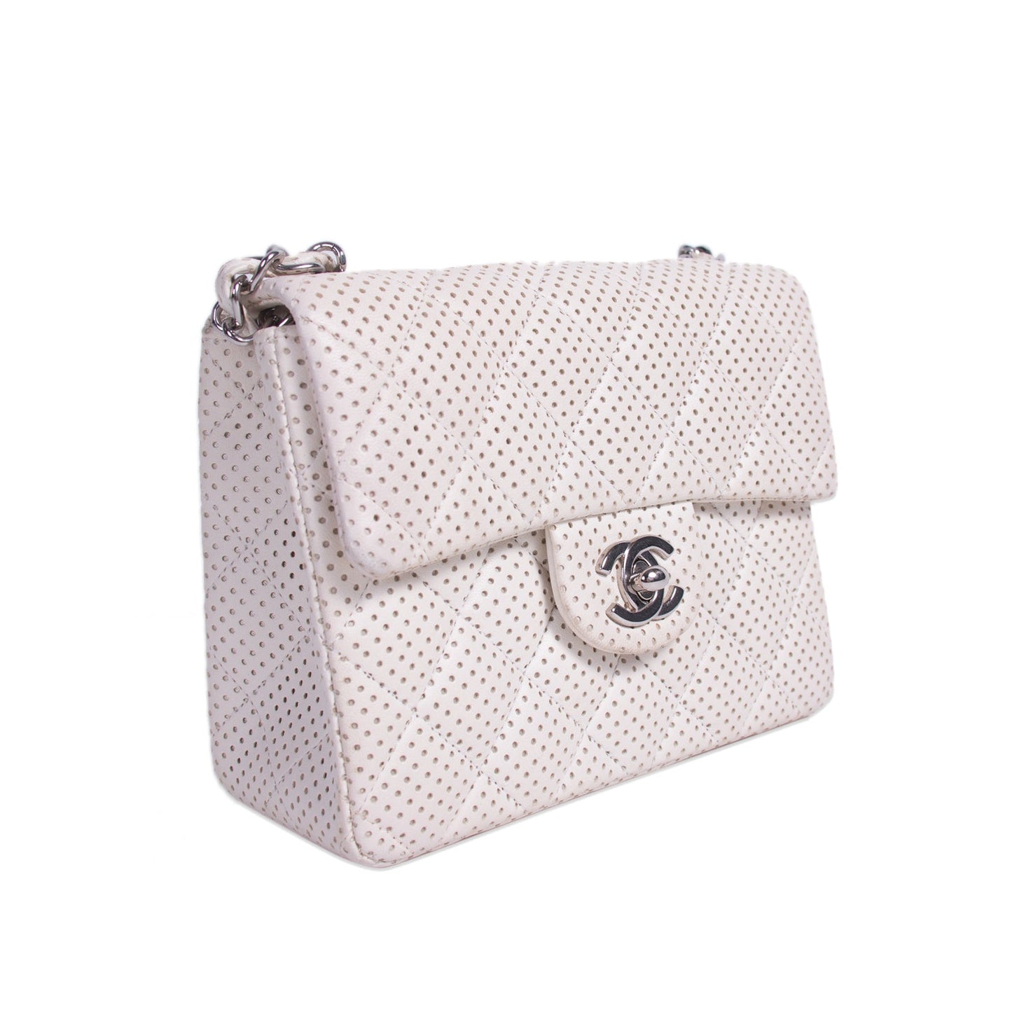 Chanel Classic Square Mini Flap Bag