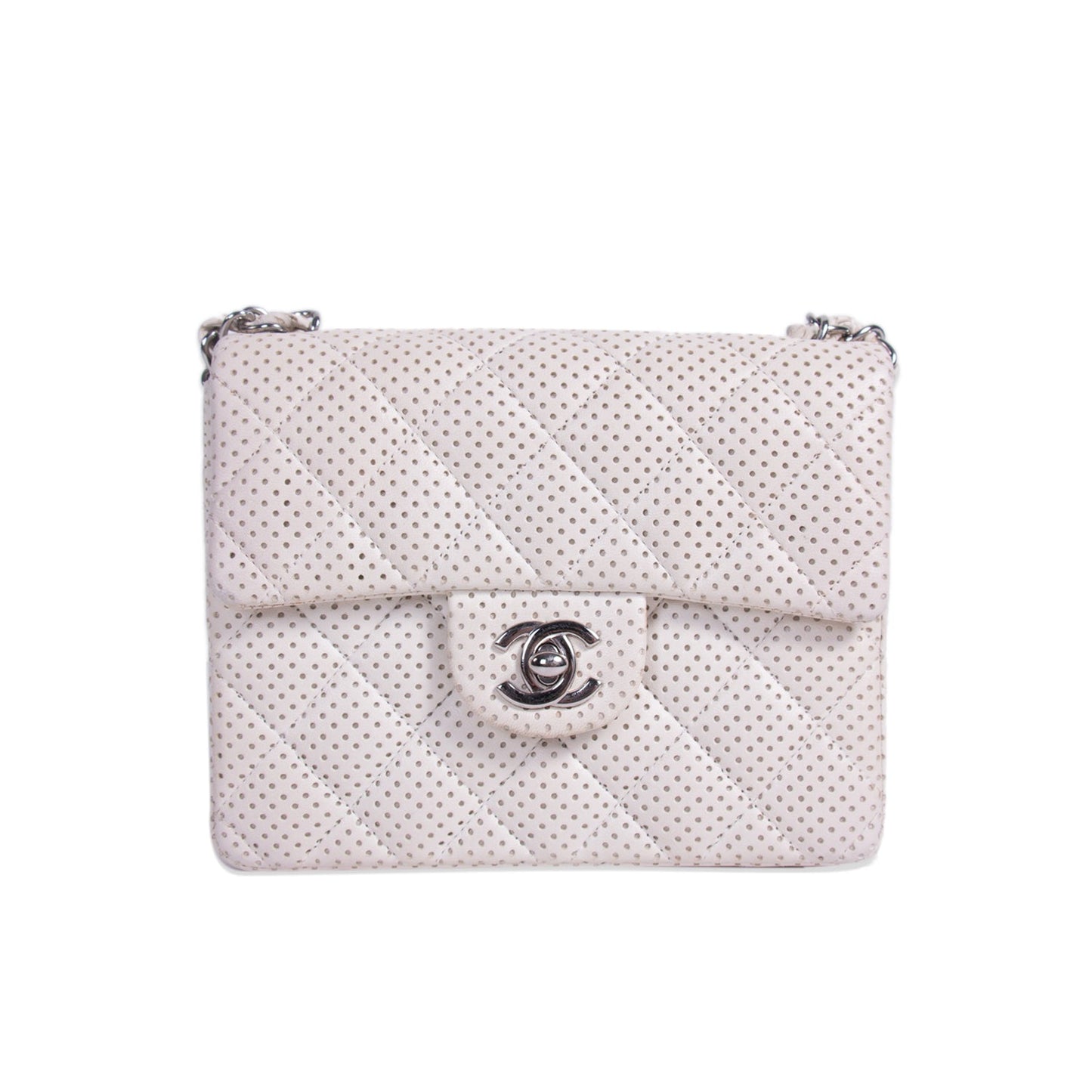 Chanel Classic Square Mini Flap Bag
