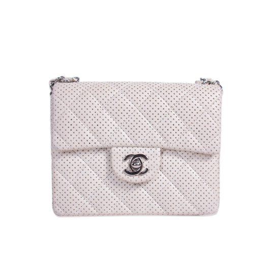 Chanel Classic Square Mini Flap Bag