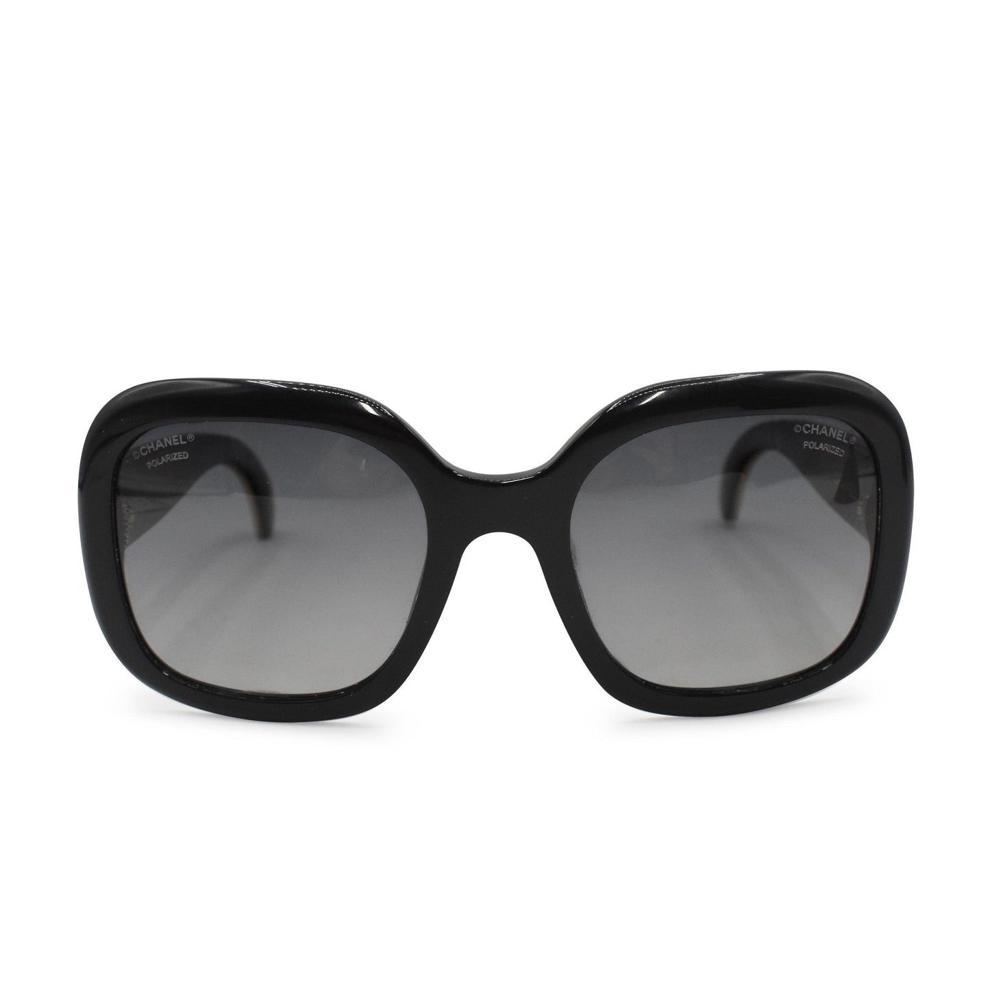 Chanel Square Sunglasses