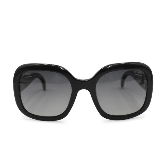Chanel Square Sunglasses