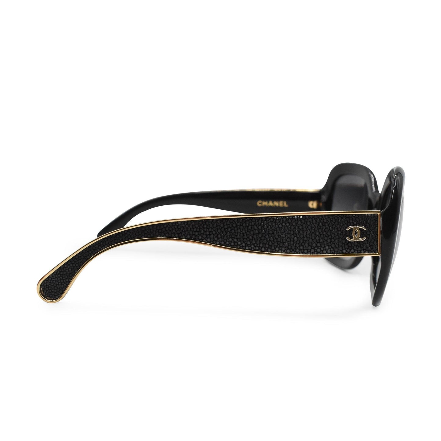 Chanel Square Sunglasses
