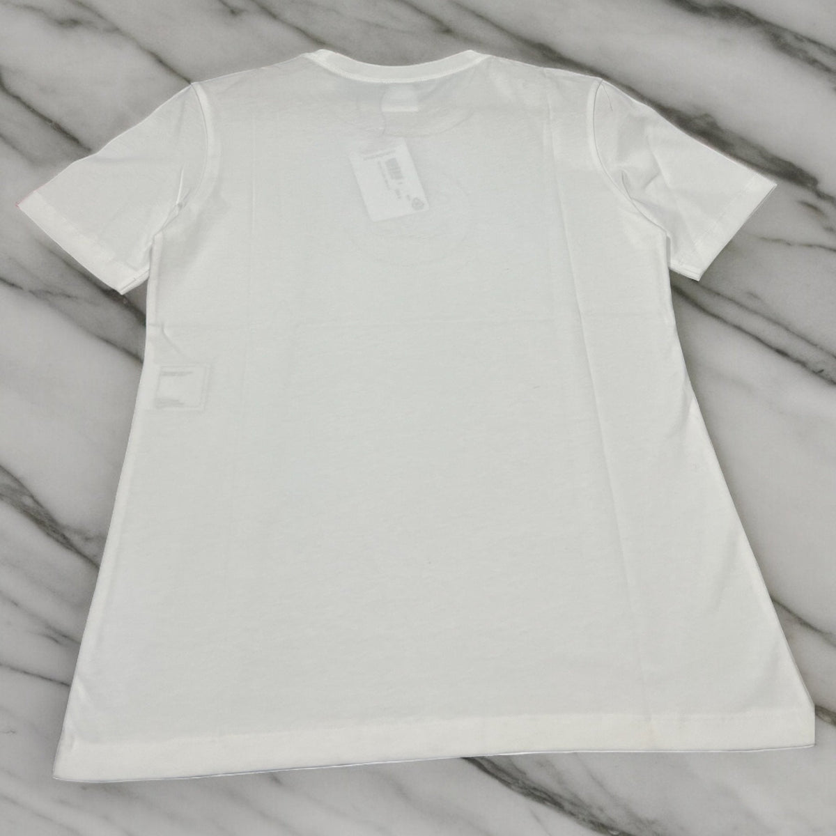 Chanel T-shirt  Blanc S