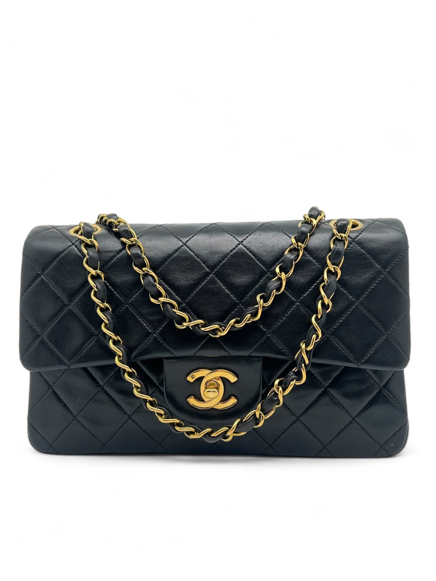 Chanel - Timeless 23 1994 Sac