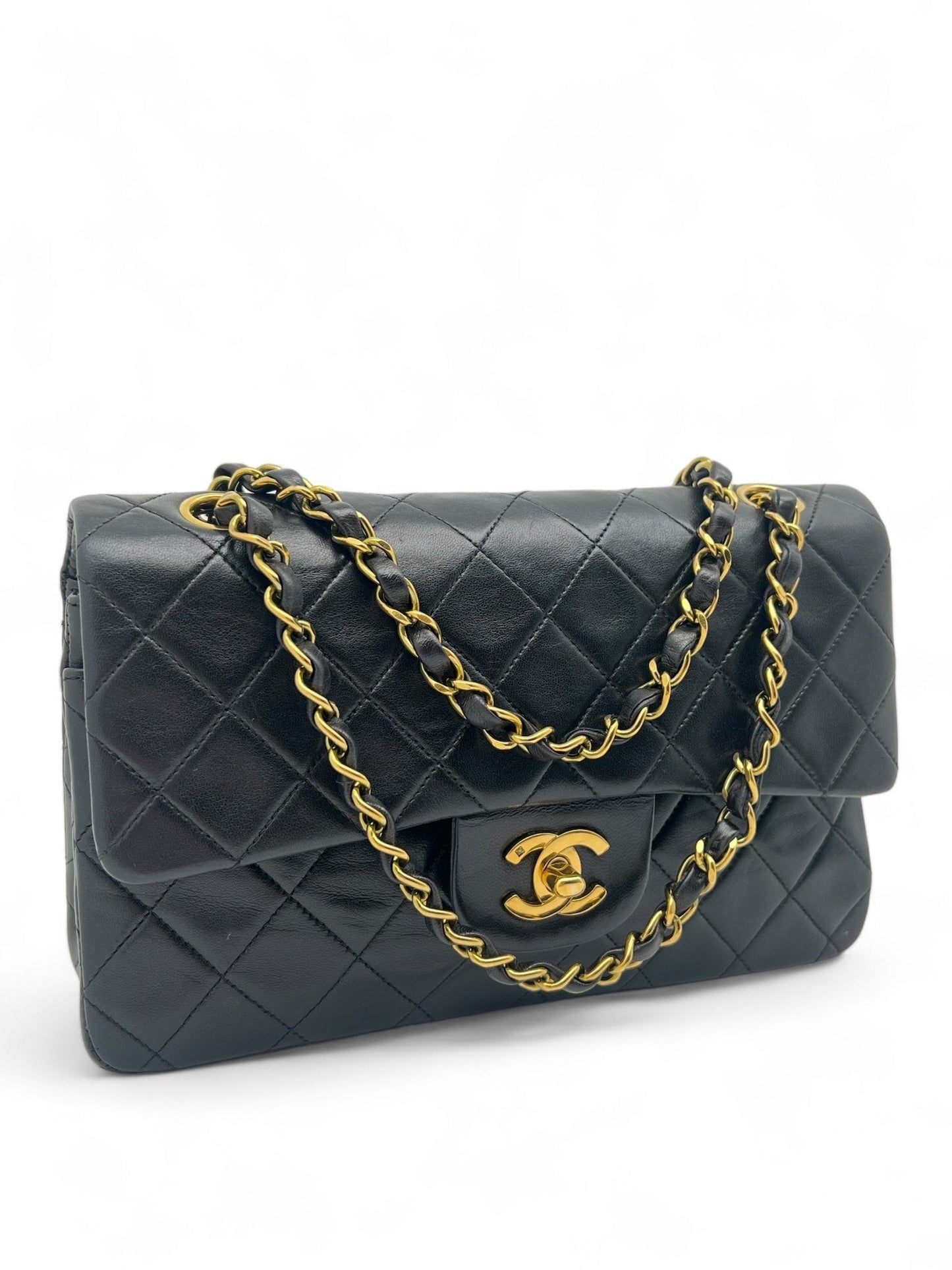 Chanel - Timeless 23 1994 Sac