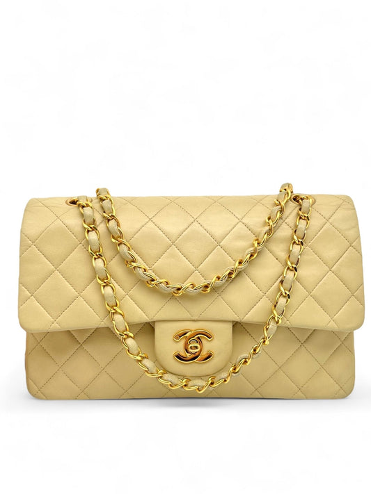 Chanel - Timeless 25 1991-1994