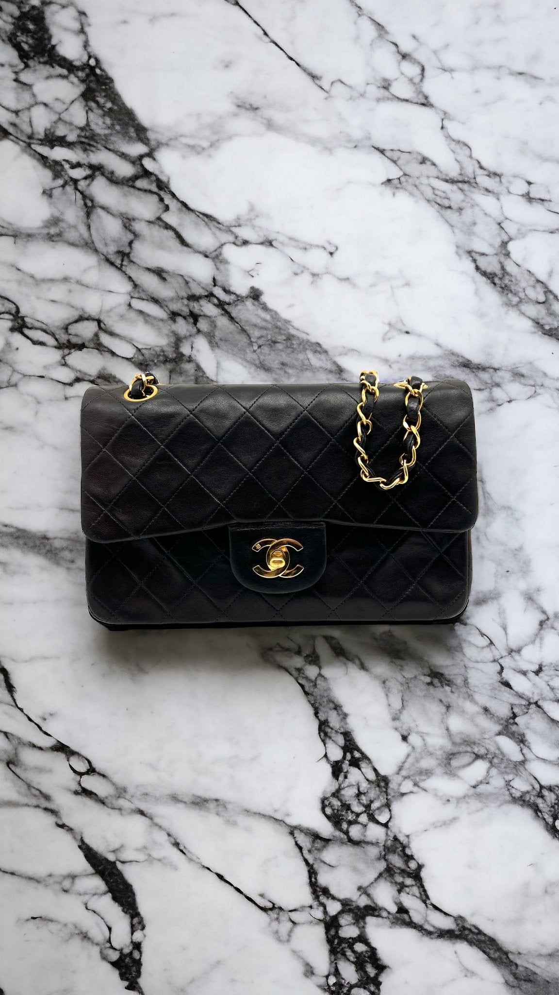 Chanel - Timeless