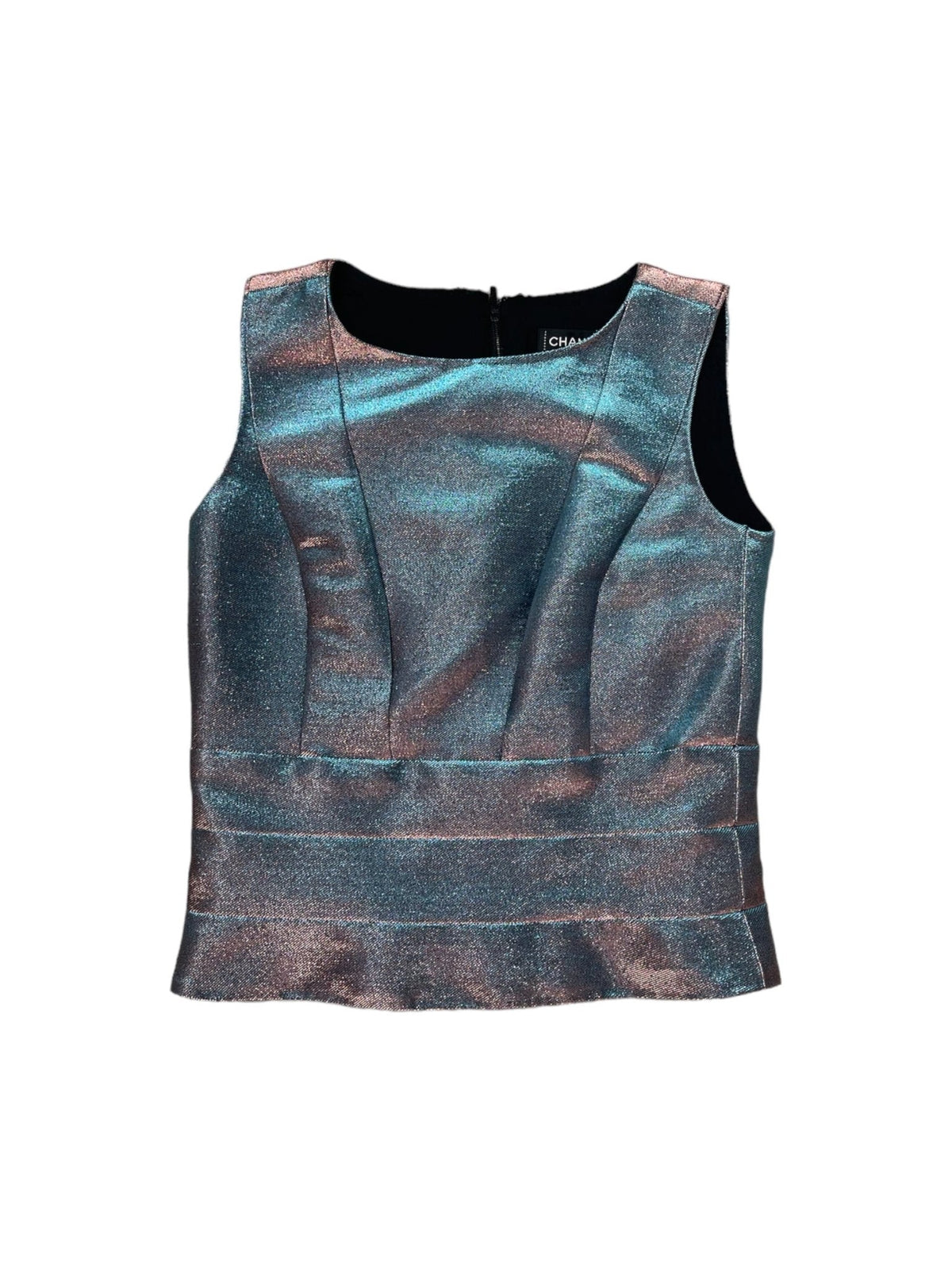 Chanel Top 36