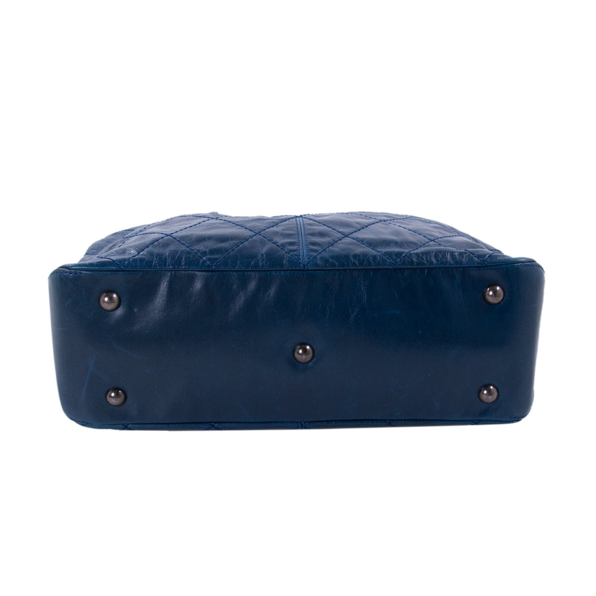 Chanel Paris-Dallas Coco Supple Hobo Bag