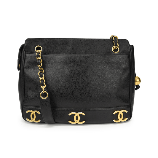 Chanel Tote Bag