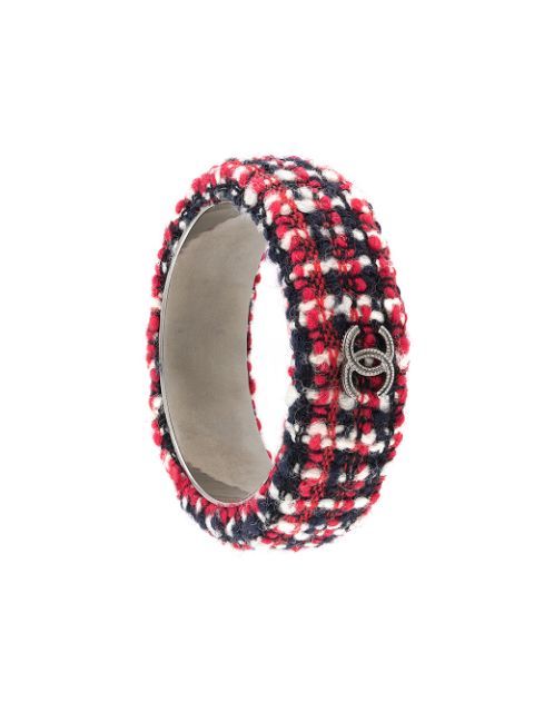 Top Quality Chanel Cuff Bracelet