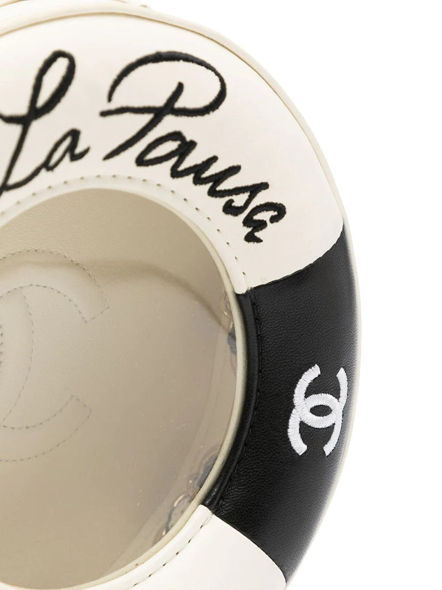 "La Pausa" Cruise 2019 Shoulder Bag