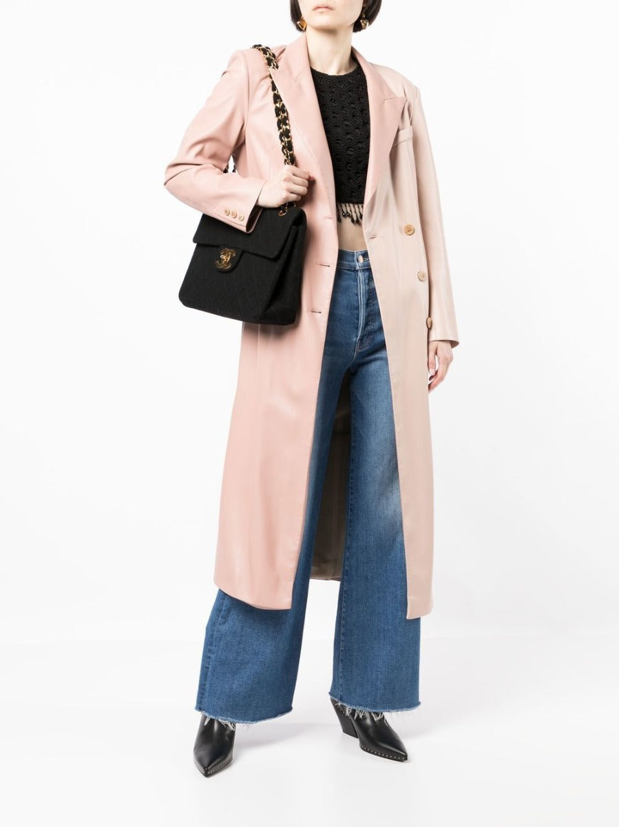 CHANEL Maxi Flap Bag