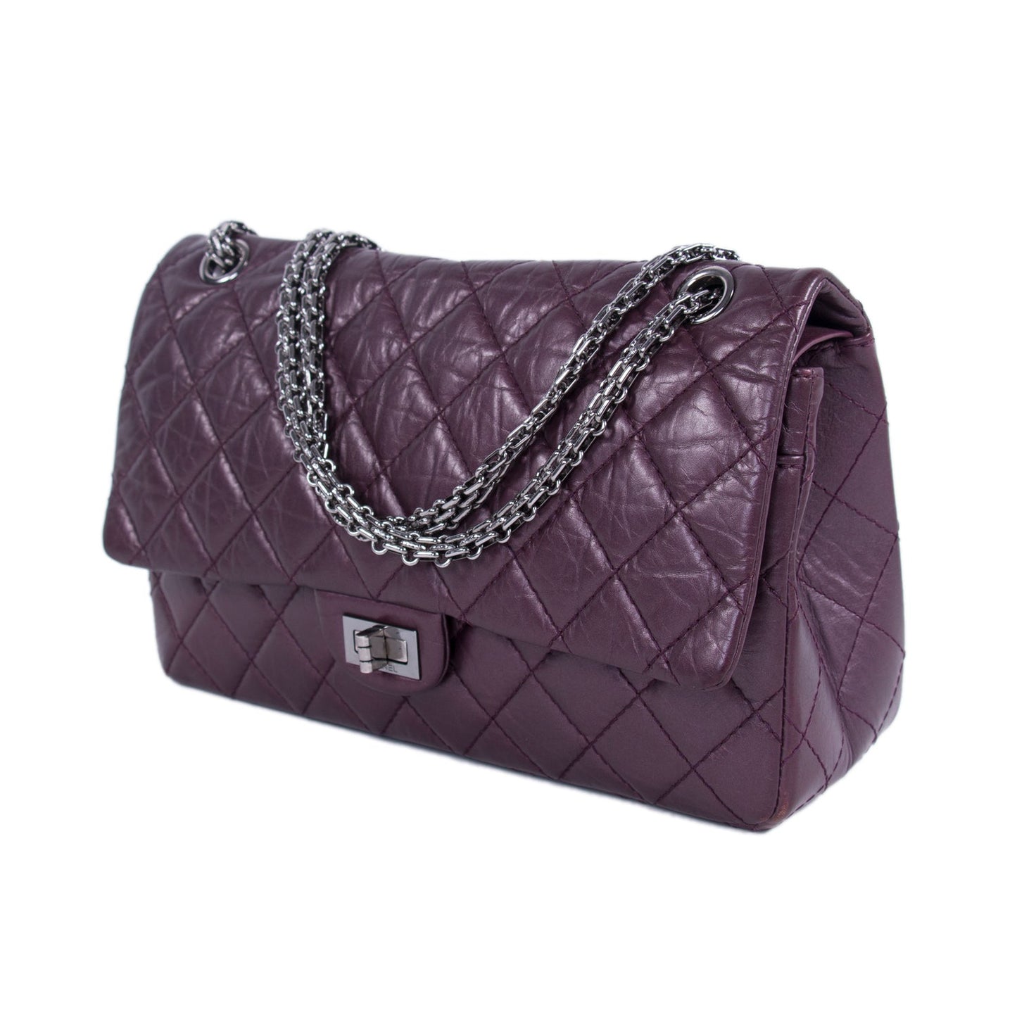 Chanel 2.55 Reissue 226 Flap Bag