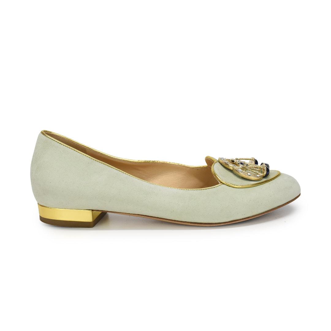 Charlotte Olympia Flats - Women's 35