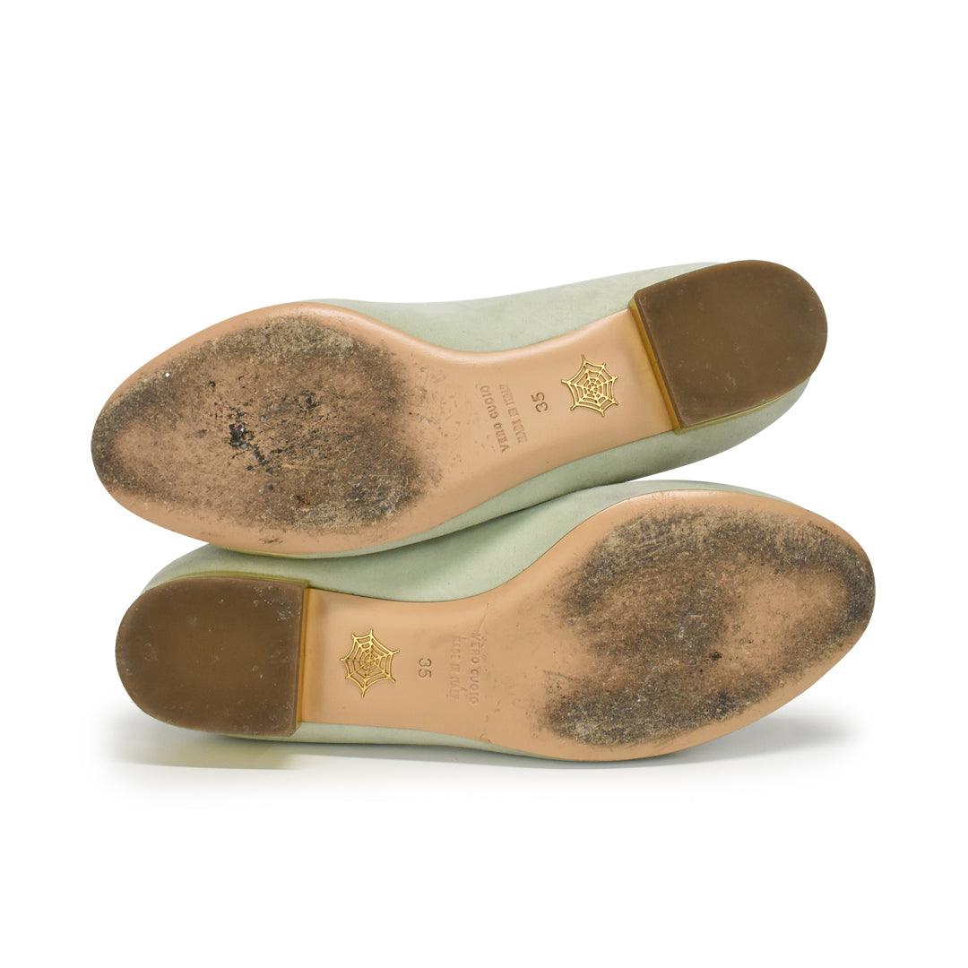 Charlotte Olympia Flats - Women's 35