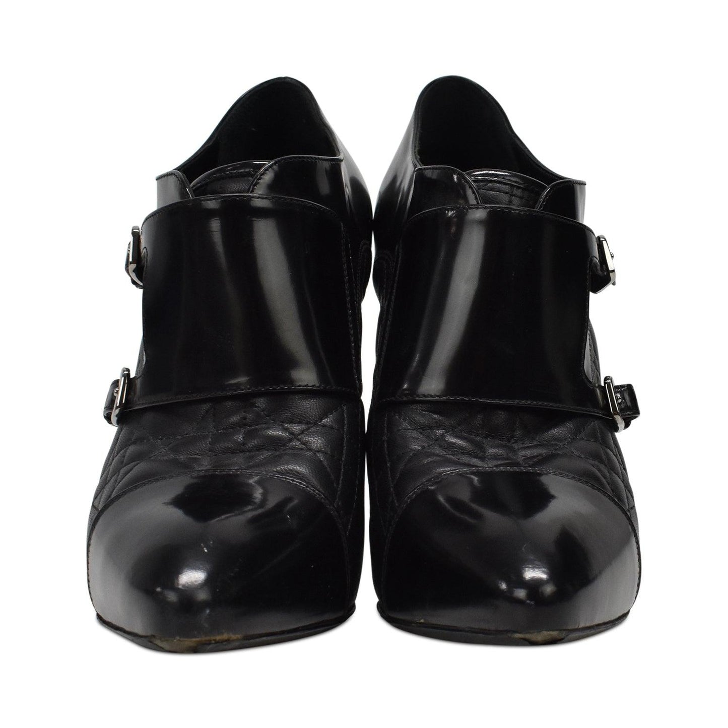 Christian Dior Booties - Women's 39.5