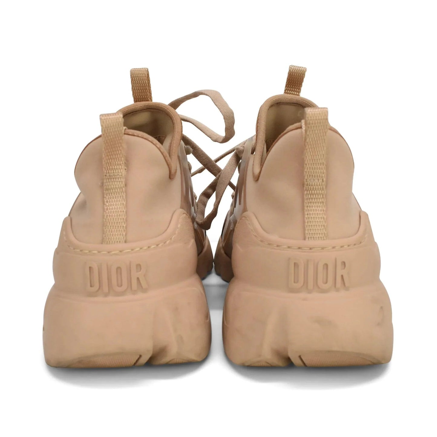 Christian Dior 'D-Connect' Sneakers - Women's 38