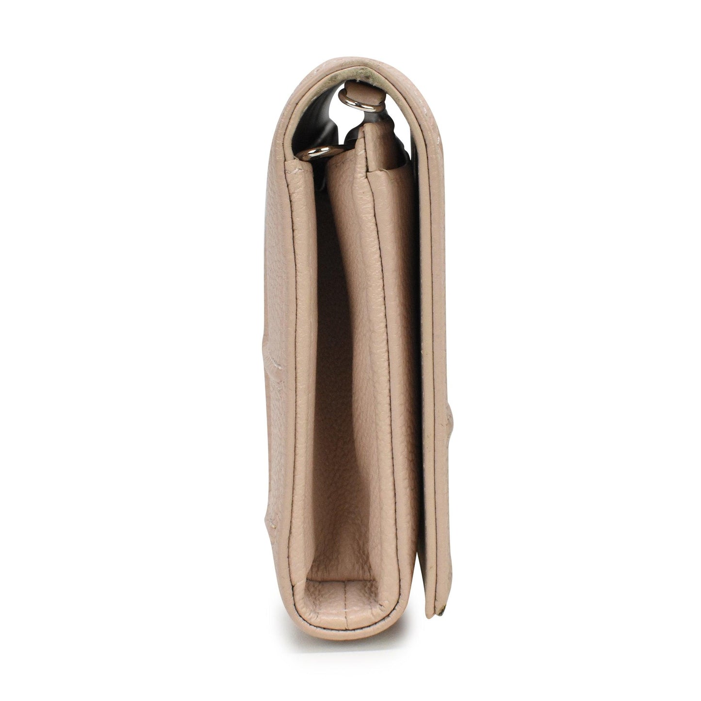 Christian Dior 'Diorama' Wallet on Chain