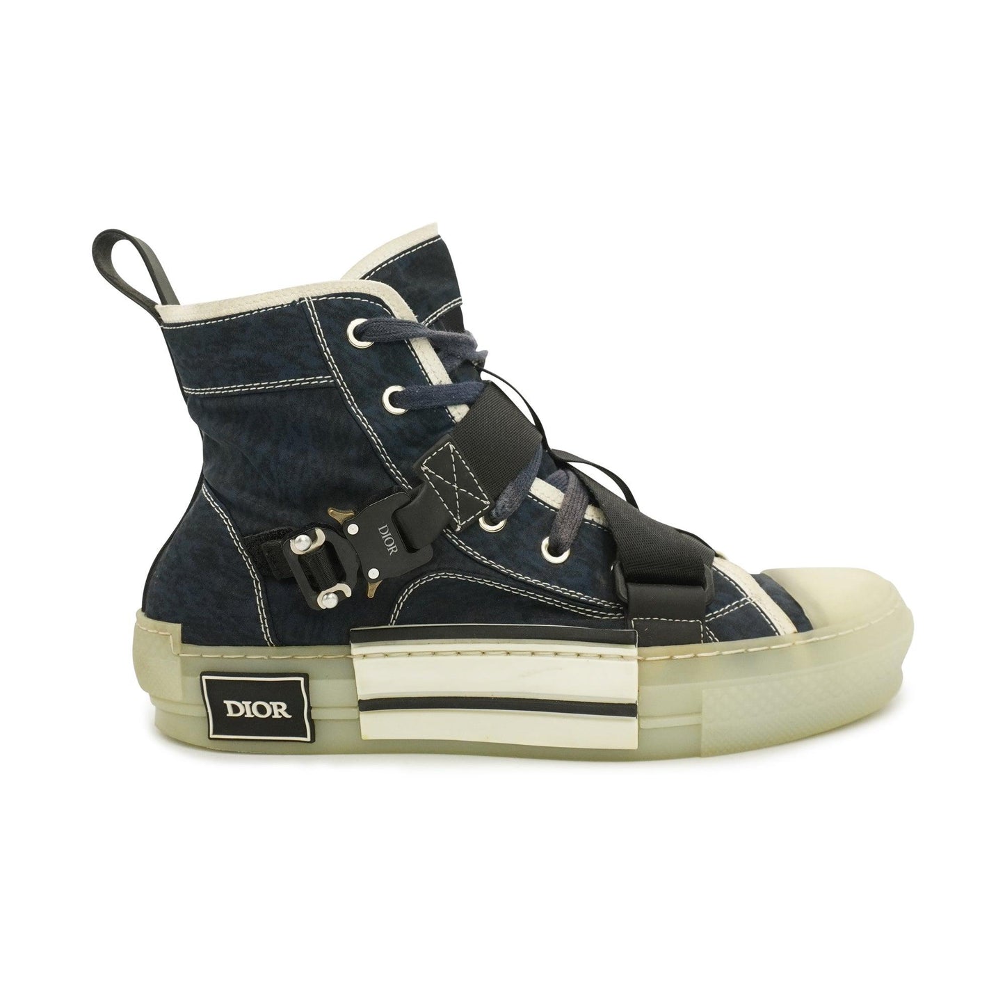 Christian Dior x Alyx 'B23' Sneakers - Men's 39