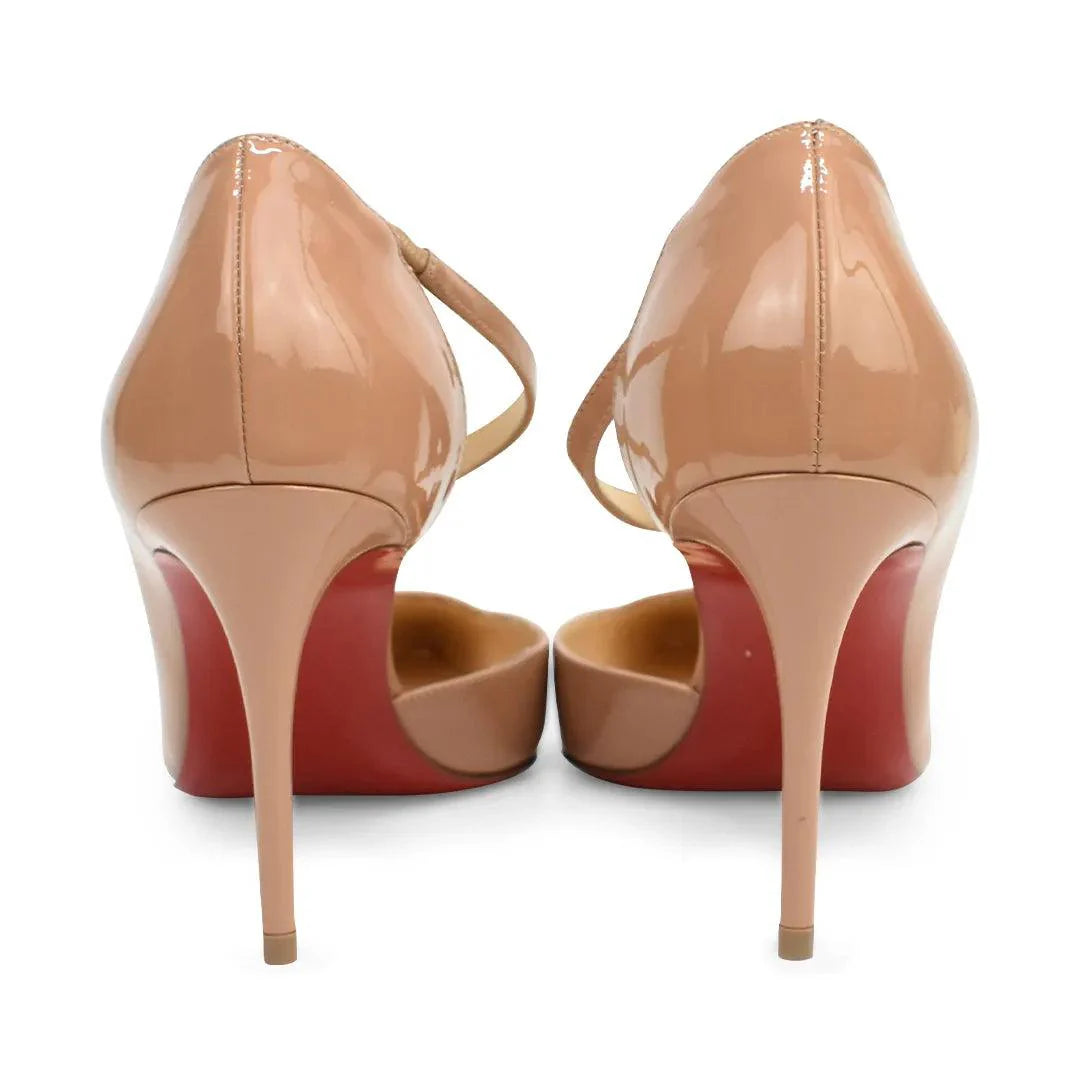 Christian Louboutin 'Jumping' Heels - Women's 38