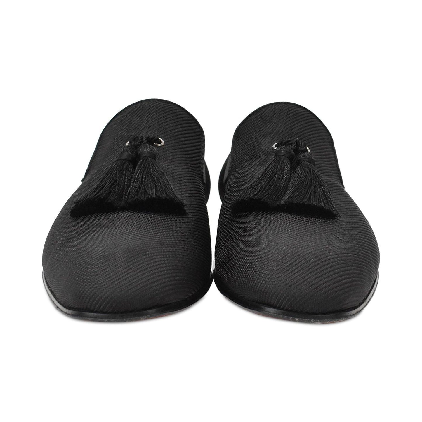 Christian Louboutin 'Officialito' Dress Shoes - Men's 42
