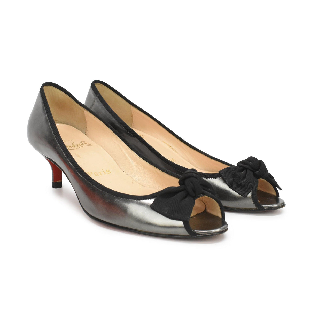 Christian Louboutin Pumps - Women's 37.5
