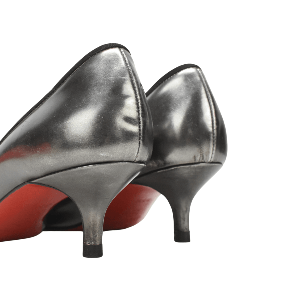 Christian Louboutin Pumps - Women's 37.5