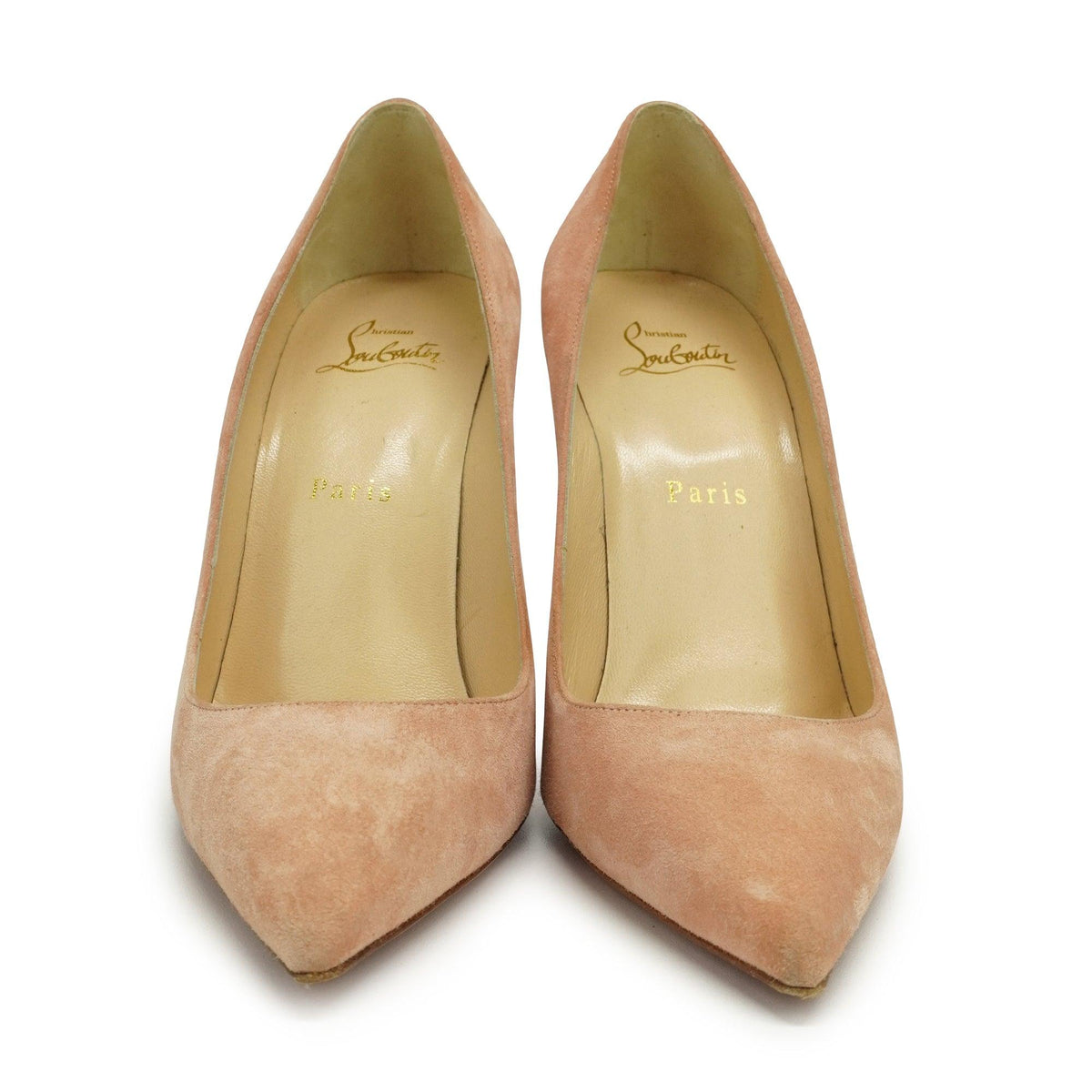 Christian Louboutin Pumps - Women's 38.5