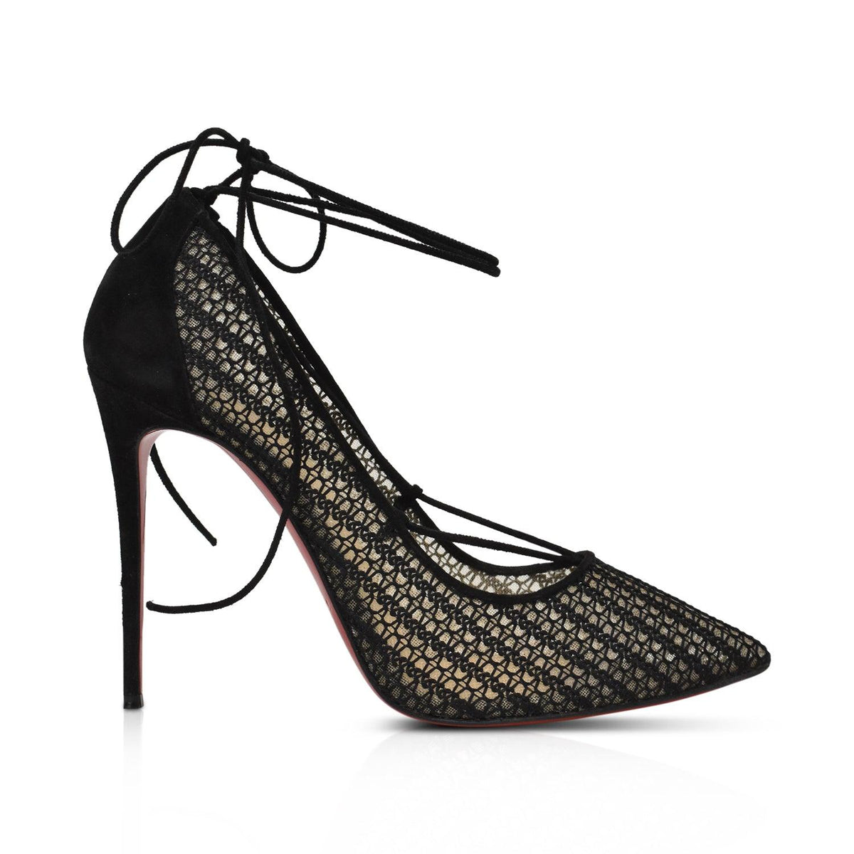 Christian Louboutin Pumps- Women's 40