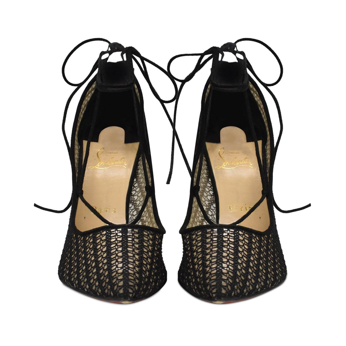 Christian Louboutin Pumps- Women's 40