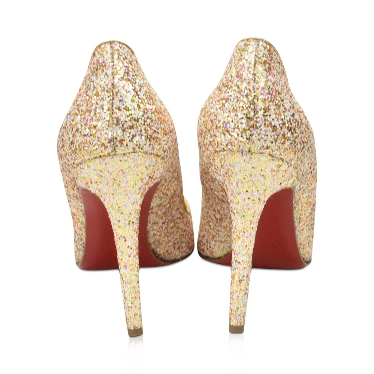 Christian Louboutin Pumps - Women's 40