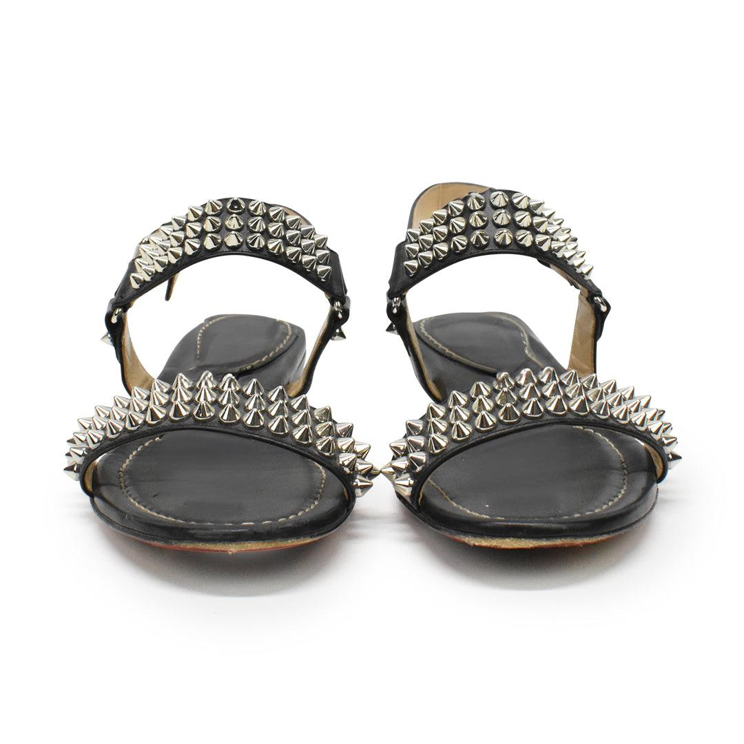 Christian Louboutin Sandals - Women's 36