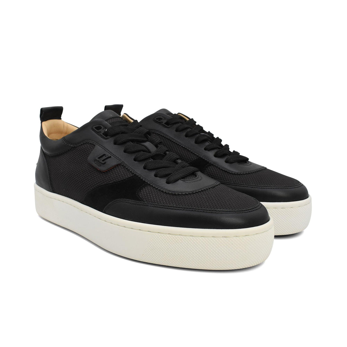 Christian Louboutin Sneakers - Men's 42.5