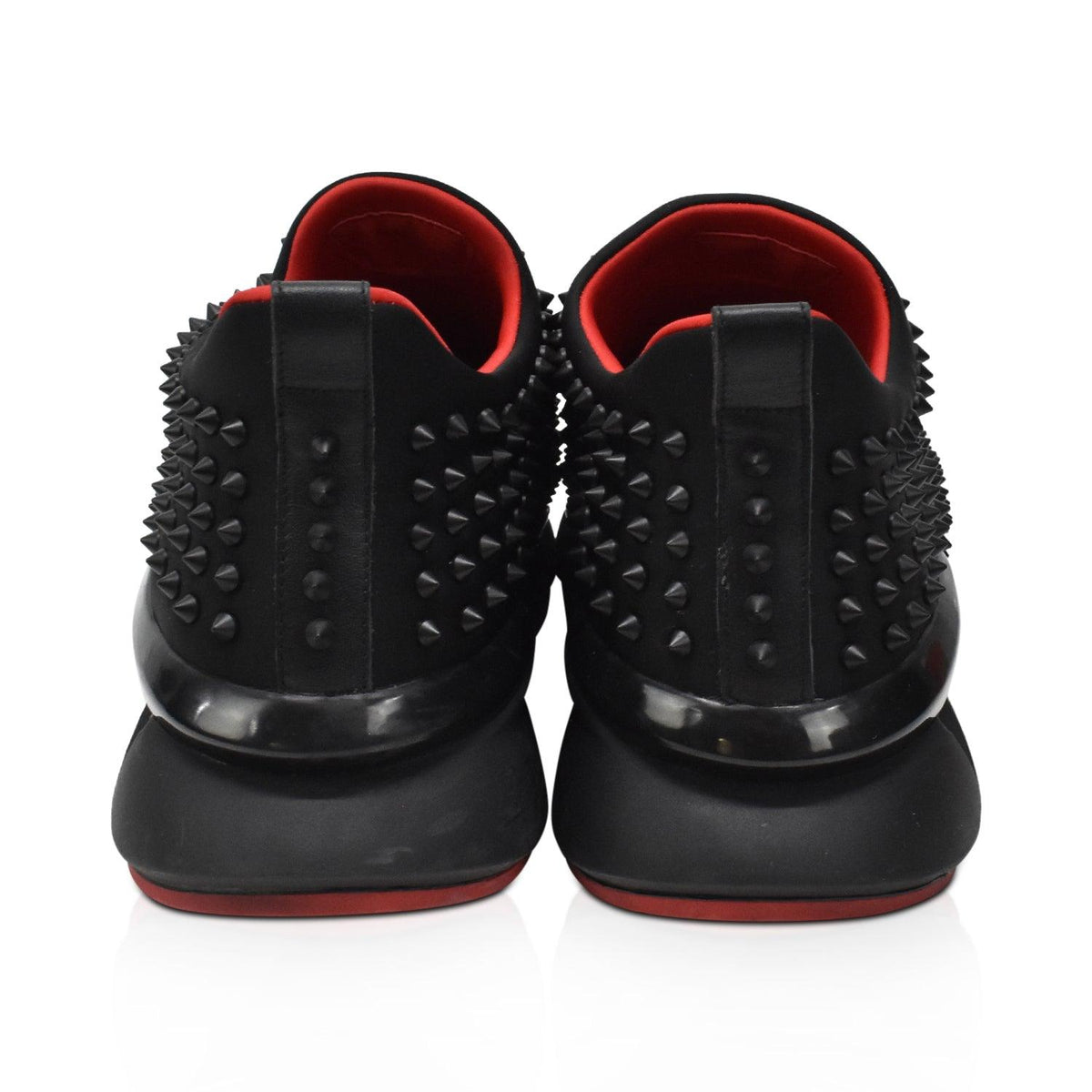 Christian Louboutin Sneakers - Men's 46