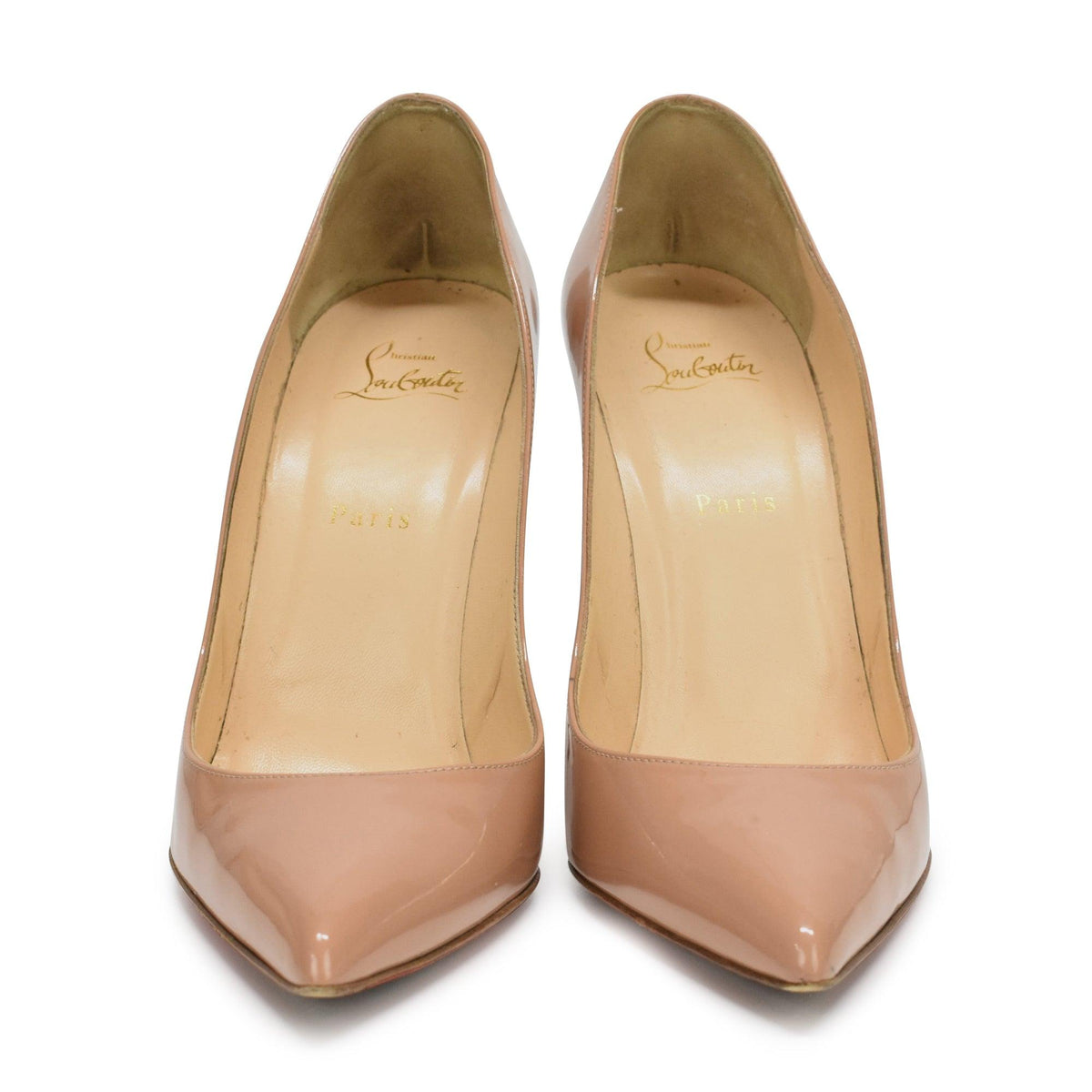 Christian Louboutin 'So Kate' Heels - Women's 41