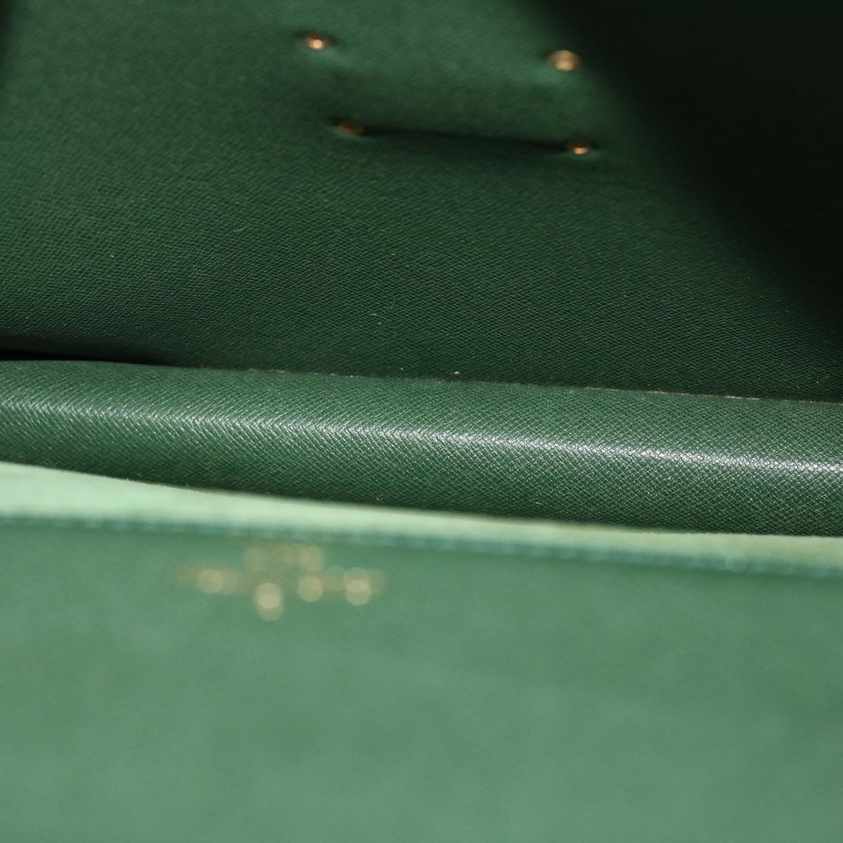 LOUIS VUITTON Taiga Serviette Kourad Business Bag Epicea M30074 LV  cl540