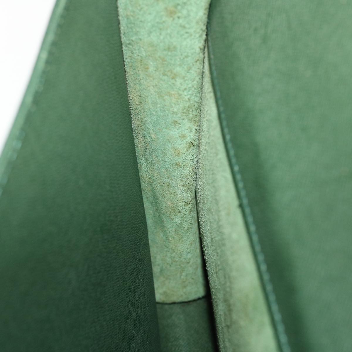 LOUIS VUITTON Taiga Serviette Kourad Business Bag Epicea M30074 LV  cl540