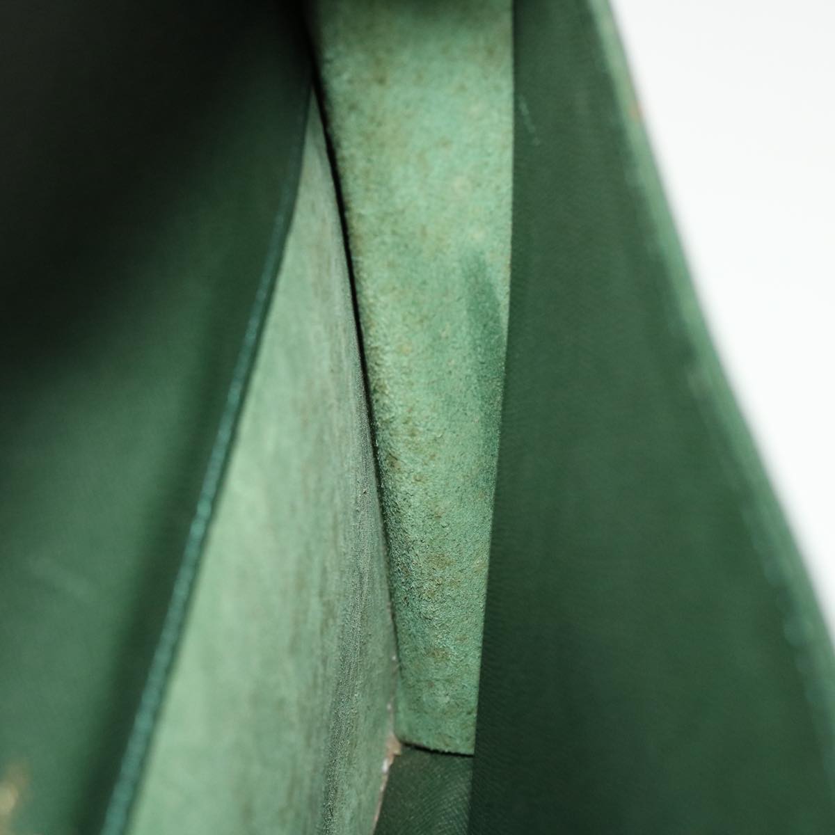 LOUIS VUITTON Taiga Serviette Kourad Business Bag Epicea M30074 LV  cl540