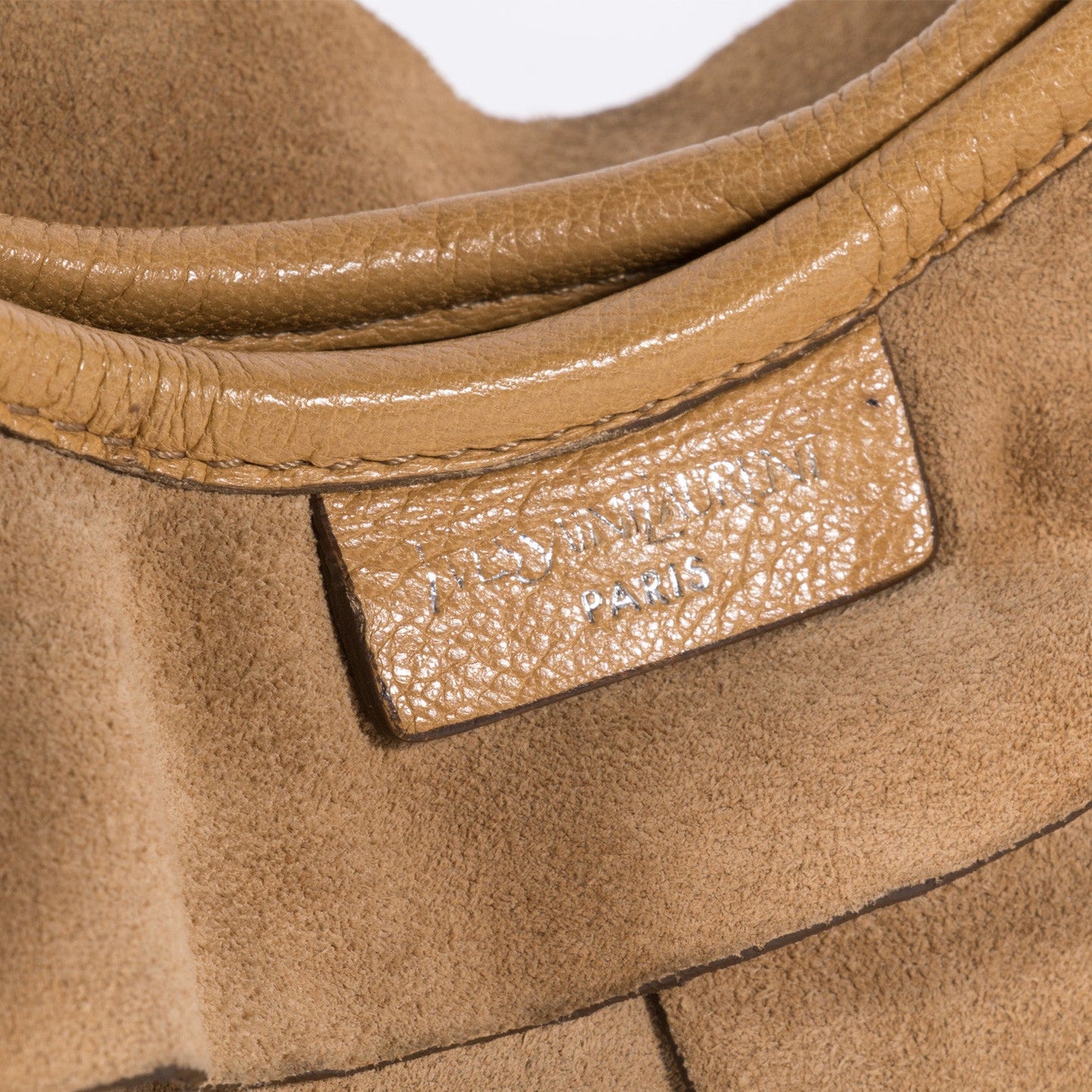 Saint Laurent St. Tropez Bag