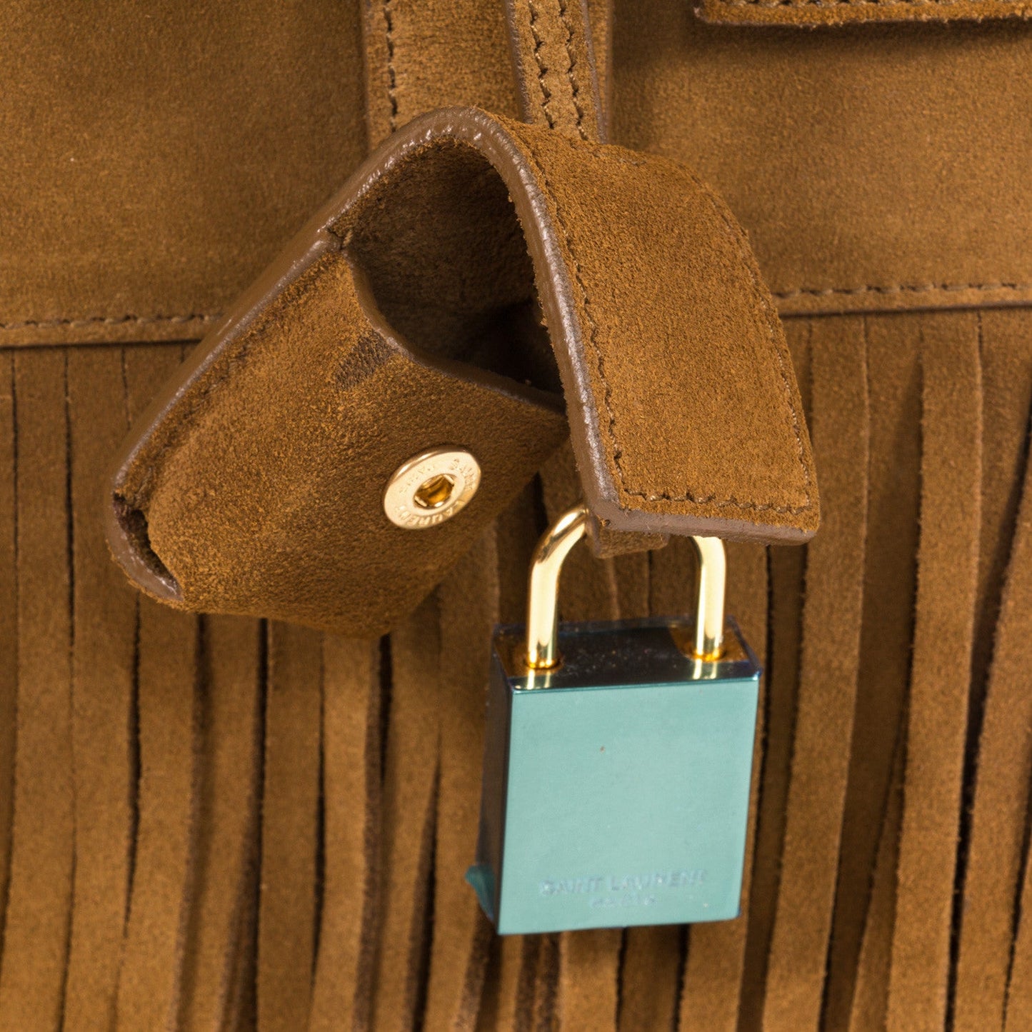 Saint Laurent Sac De Jour Nano