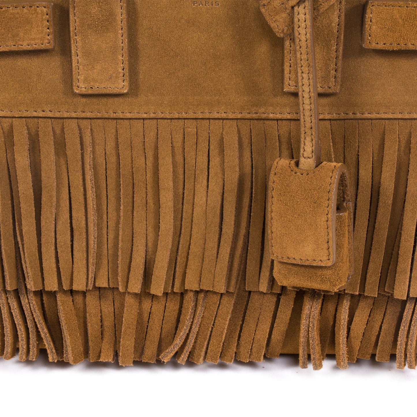 Saint Laurent Sac De Jour Nano
