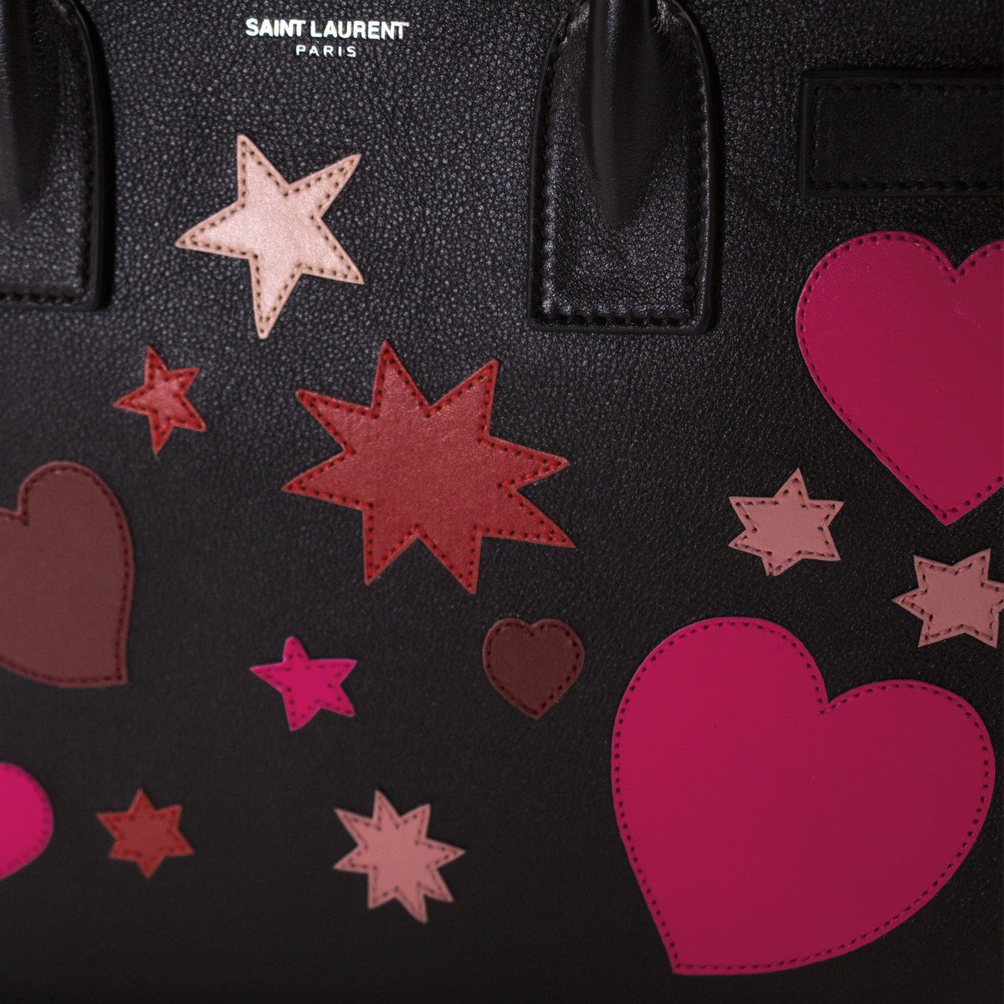 Saint Laurent Sac De Jour Baby