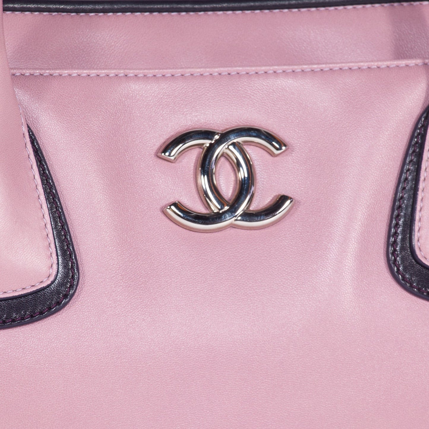 Chanel Ultra Soft Cerf Tote
