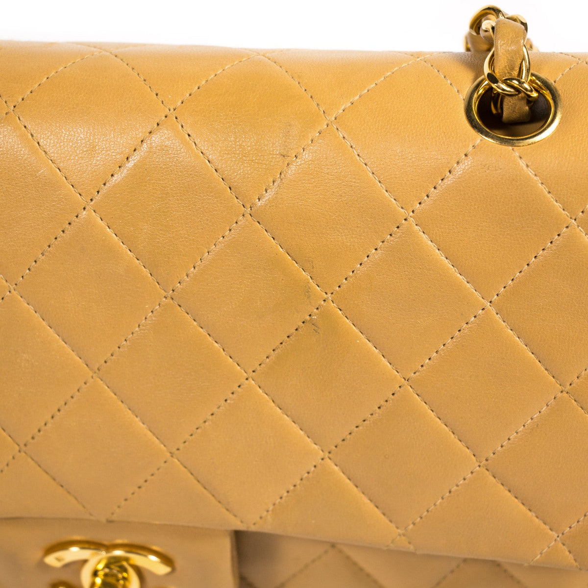 Chanel Medium Classic Double Flap Bag