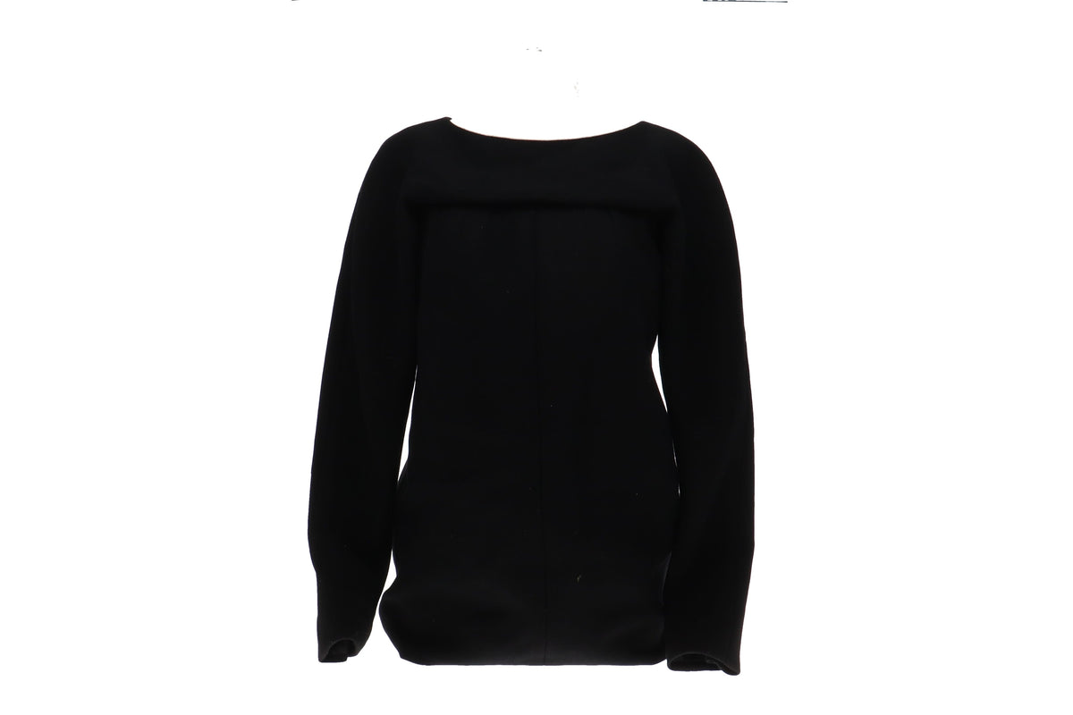 Chanel Tuxedo Black/Cream 38 UK 10