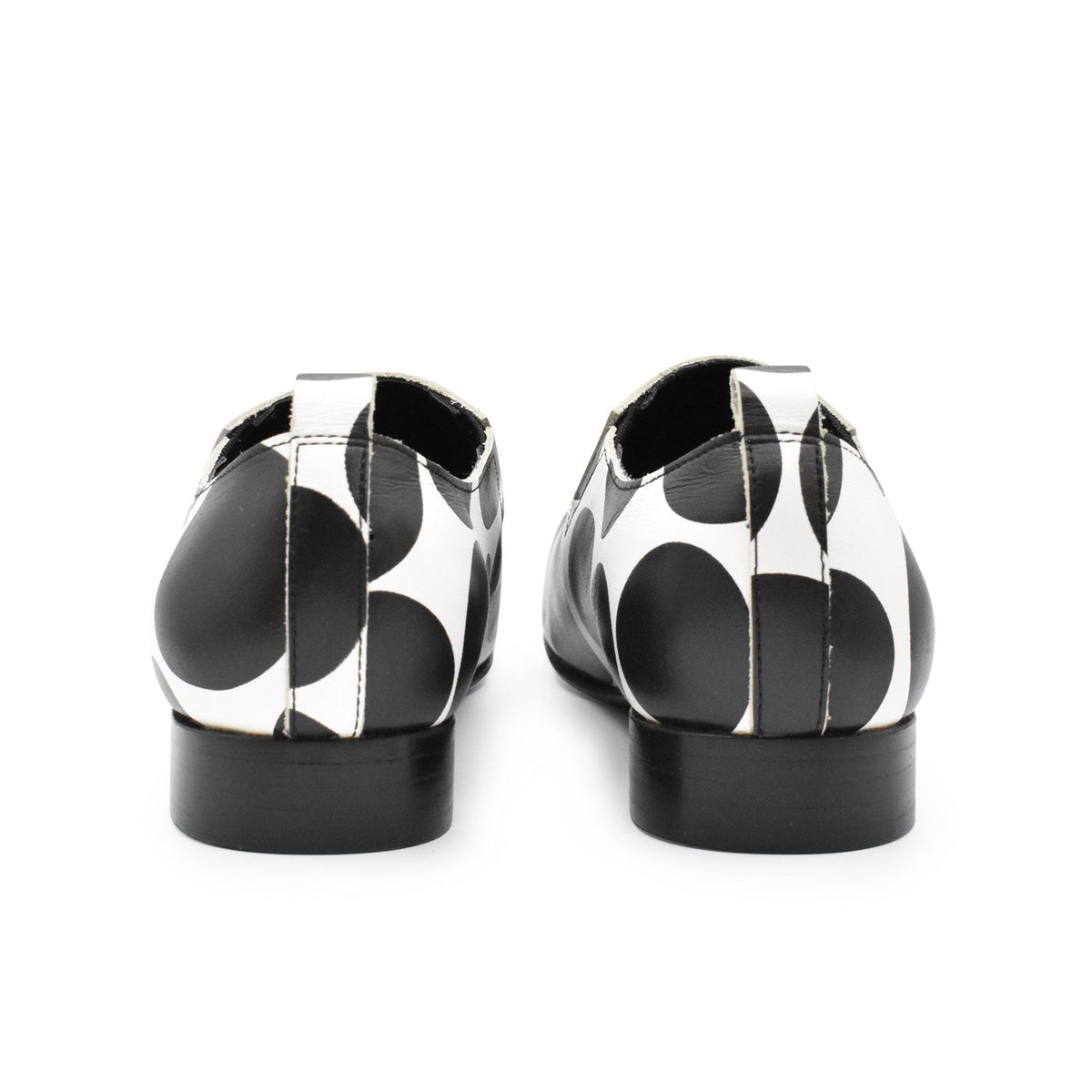 Comme Des Garcons Loafers - Men's 25
