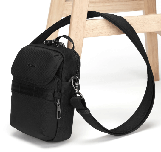 Pacsafe Metrosafe X Anti-Theft Compact Crossbody