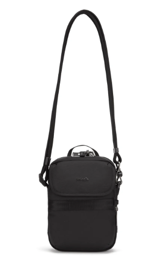 Pacsafe Metrosafe X Anti-Theft Compact Crossbody