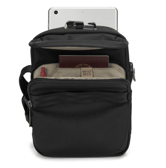Pacsafe Metrosafe X Anti-Theft Compact Crossbody